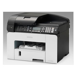 RICOH 51-5853 SG 3120SF A4ジェルジェットプリンター複合機