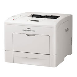 NEC PR-L5500 A4モノクロレーザープリンタ MultiWriter5500