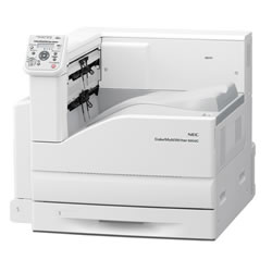 NEC PR-L9950C A3カラーレーザプリンタ ColorMultiWriter9950C