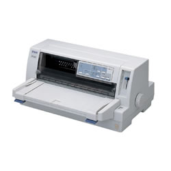 EPSON VP-2300 ドットインパクトプリンター