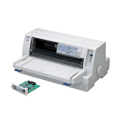 EPSON VP-2300N ドットインパクトプリンター