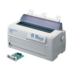 EPSON VP-5200N ドットインパクトプリンター