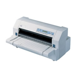 EPSON VP-6200 ドットインパクトプリンター
