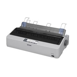 EPSON VP-D1300 ドットインパクトプリンター