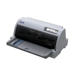 EPSON VP-F2000 ドットインパクトプリンター