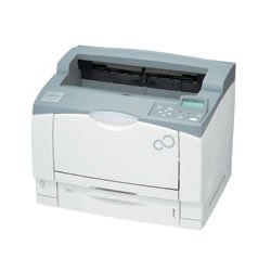 FUJITSU XL-9440D A3モノクロページプリンタ Printia LASER