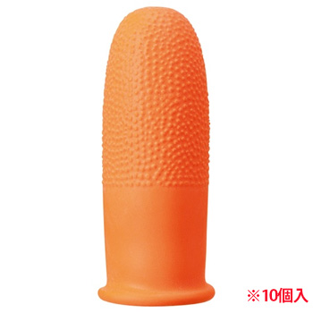 TGK-OR05 指サック 小 10個入 汎用品