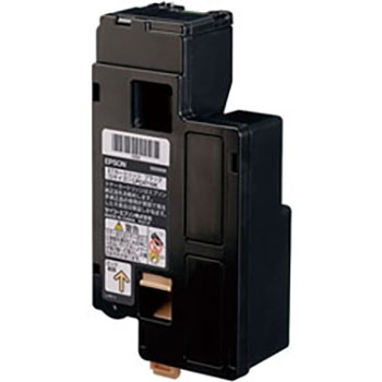 EPSON LPC4T10K ETカートリッジ ブラック Sサイズ 純正