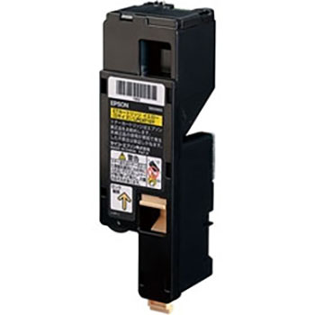 EPSON LPC4T10Y ETカートリッジ イエロー Sサイズ 純正