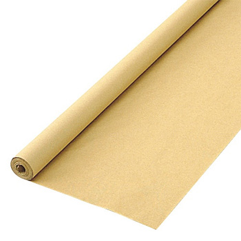 友弘紙工業 両更クラフト巻 1200mm×30m