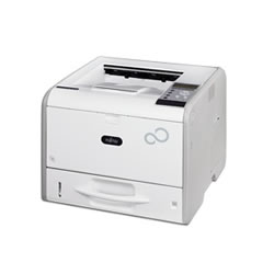 FUJITSU XL-4400 A4モノクロページプリンタ