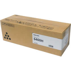 RICOH 60-0572 トナーカートリッジ 6400H 純正