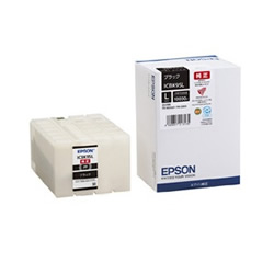 EPSON ICBK95L インクカートリッジ ブラック Lサイズ 純正