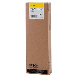 EPSON SC3Y70 インクカートリッジ イエロー 純正