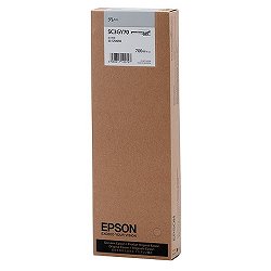 EPSON SC3GY70 インクカートリッジ グレー 純正