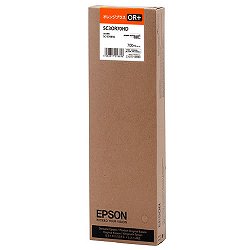 EPSON SC3OR70HD インクカートリッジ オレンジプラス 純正