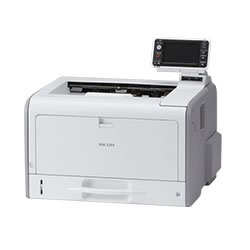 RICOH 51-2662 SP 6440 A3モノクロレーザープリンタ