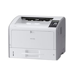RICOH 51-2663 SP 6430 A3モノクロレーザープリンタ