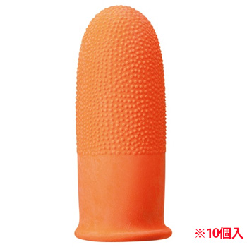 TGK-OR06 指サック 中 10個入 汎用品