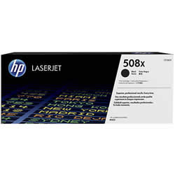 HP CF360X HP508X 黒(大容量)トナーカートリッジ 純正