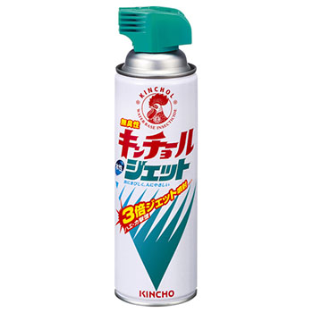 大日本除蟲菊 水性キンチョール 無臭性 450ml