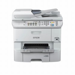 EPSON PX-M860F A4カラービジネスインクジェット複合機