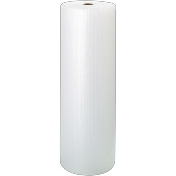 軽量物用気泡緩衝材d35 1200mm×42m 1巻 汎用品 (463-6634) 気泡サイズ 10mm