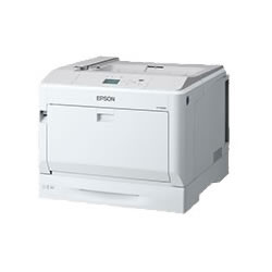 EPSON LP-S8160 A3カラーページプリンタ