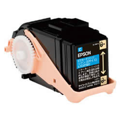 EPSON LPC3T32C ETカートリッジ シアン Sサイズ 純正