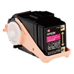 EPSON LPC3T33M ETカートリッジ マゼンタ Mサイズ 純正