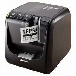 KINGJIM SR5900P テプラPRO ラベルプリンター(パソコン専用)