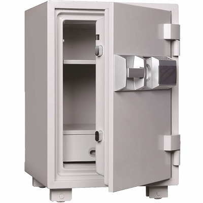 ダイヤセーフ MEK68-DX 家庭用耐火金庫 テンキー式