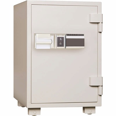 ダイヤセーフ RCS70 業務用耐火金庫 カード式