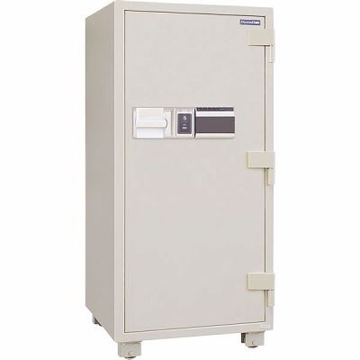 ダイヤセーフ RCS170 業務用耐火金庫 カード式