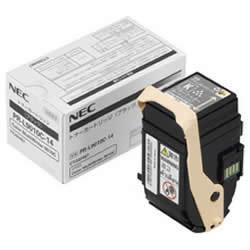 NEC PR-L9010C-14 トナーカートリッジ ブラック 純正