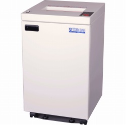 ORIENTAL DH3104-c ホワイトゴードシュッレダー