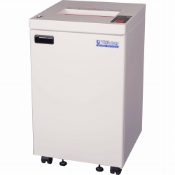 ORIENTAL DH3107E-fc ホワイトゴート シュレッダー