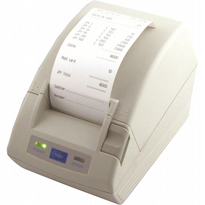 Daito ノートコインカウンター DW-1000専用プリンター