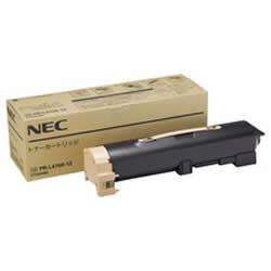 NEC PR-L4700-12 純正品 トナーカートリッジ｜オフィネット