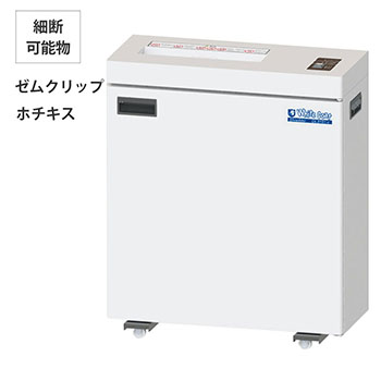 ORIENTAL DL3101-c ホワイトゴート シュッレダー