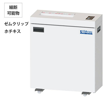 ORIENTAL DL3102-c ホワイトゴート シュッレダー