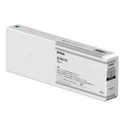 EPSON SC9GY70 インクカートリッジ グレー 純正