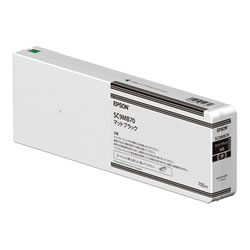 EPSON SC9MB70 インクカートリッジ マットブラック 純正