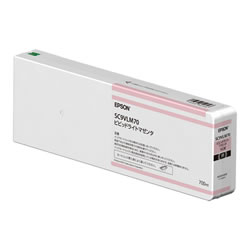 EPSON SC9VLM70 インクカートリッジ ビビッドライトマゼンタ 純正