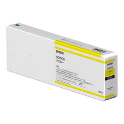 EPSON SC9Y70 インクカートリッジ イエロー 純正
