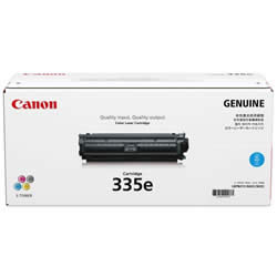 CANON 0464C001 トナーカートリッジ335e C シアン 国内純正