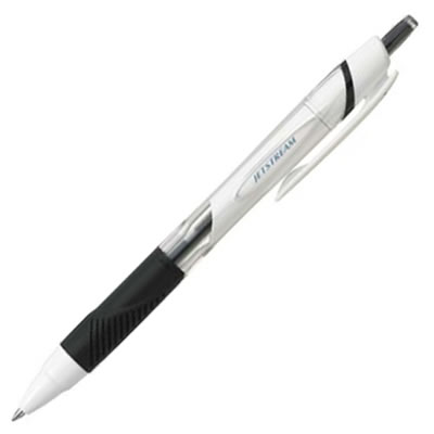 三菱鉛筆 SXN15005.24 油性ボールペン ジェットストリーム 0.5mm 黒