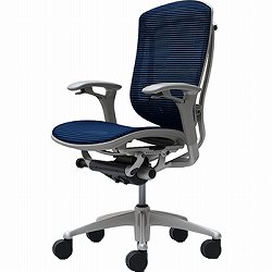 オカムラ CM31SG-FBH4 Contessa Chair スタンダード