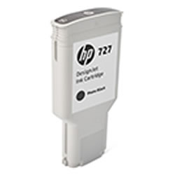 HP F9J79A HP727 フォトブラックインク 300ml