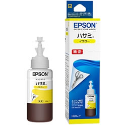 EPSON HSM-Y インクボトル イエロー 70ml 純正